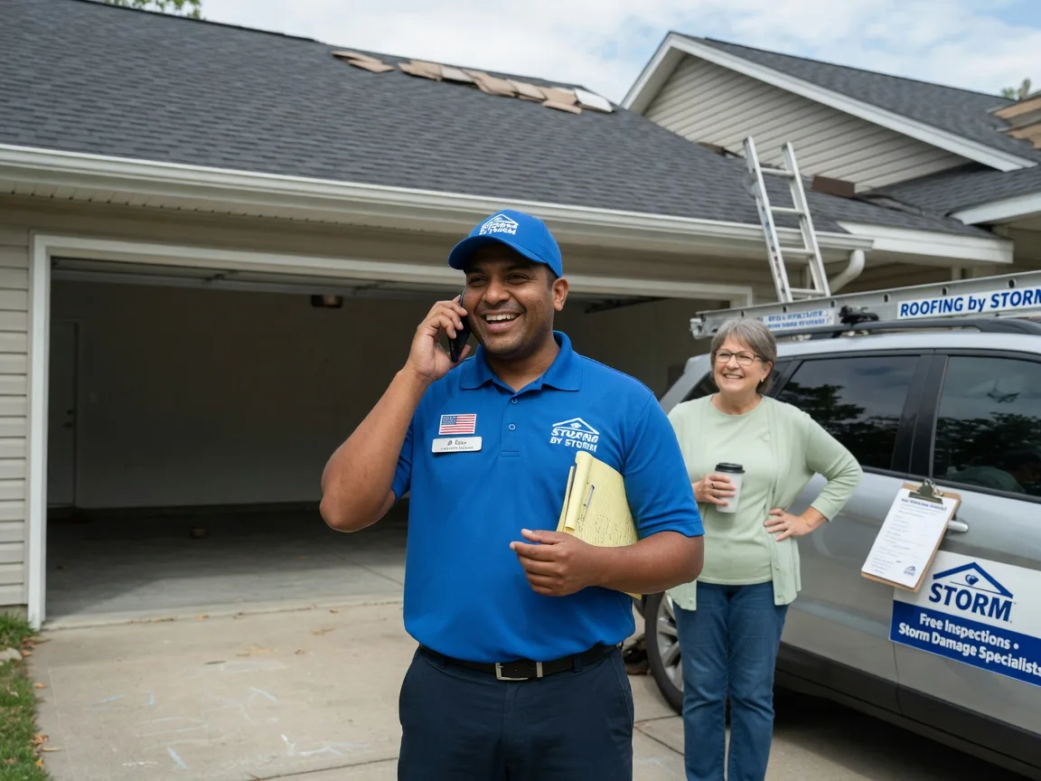 Roof Repair Near Me Marbury, MD FAQs
